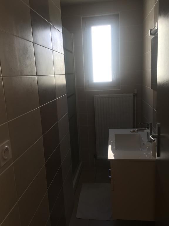 Gite Le Logis Dauphinois روسّييو المظهر الخارجي الصورة